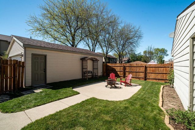 5655 25th STREET, Milwaukee, WI 53221