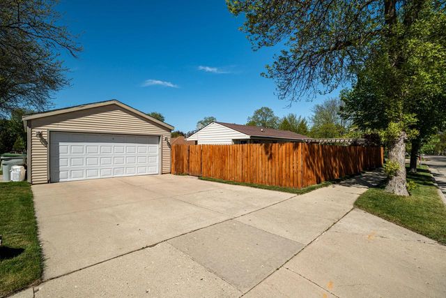 5655 25th STREET, Milwaukee, WI 53221