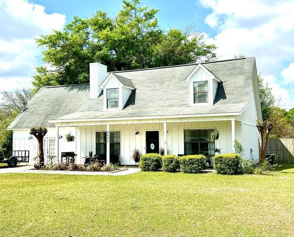 2607 Marquette Dr, Dothan, AL 36303