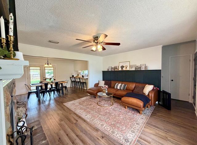 2607 Marquette Dr, Dothan, AL 36303