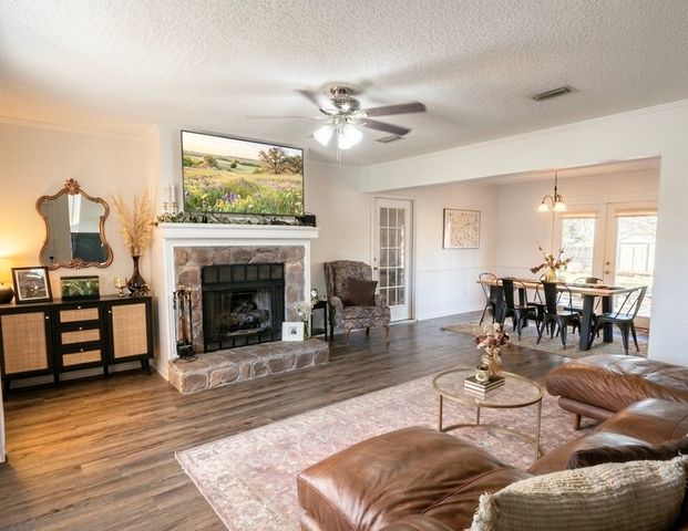 2607 Marquette Dr, Dothan, AL 36303