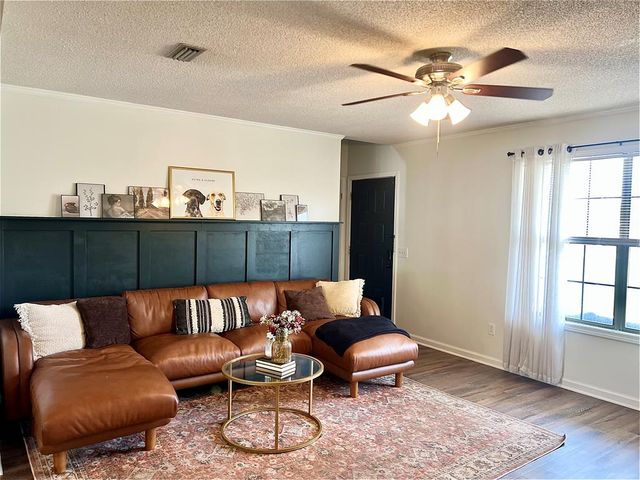 2607 Marquette Dr, Dothan, AL 36303