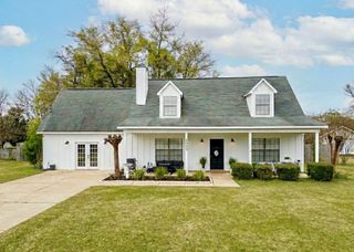 2607 Marquette Dr, Dothan, AL 36303