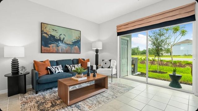 675 NESS ISLAND DRIVE 0, Mount Dora, FL 32757