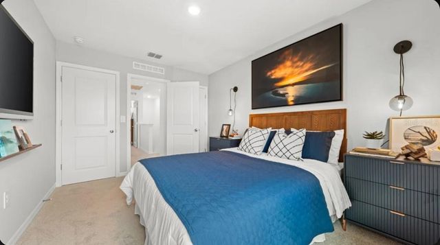 675 NESS ISLAND DRIVE 0, Mount Dora, FL 32757