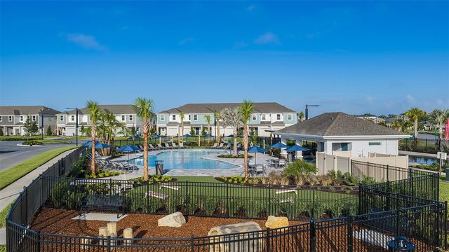 675 NESS ISLAND DRIVE 0, Mount Dora, FL 32757