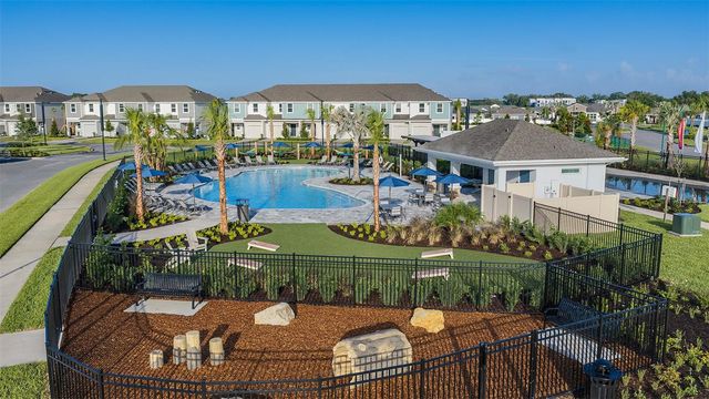 675 NESS ISLAND DRIVE 0, Mount Dora, FL 32757