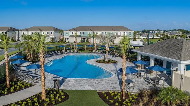 675 NESS ISLAND DRIVE 0, Mount Dora, FL 32757