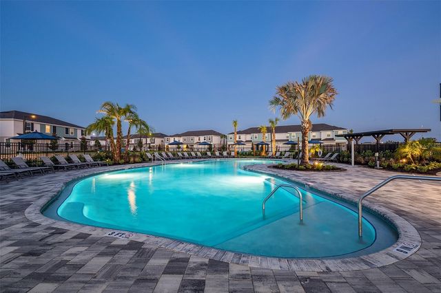 675 NESS ISLAND DRIVE 0, Mount Dora, FL 32757