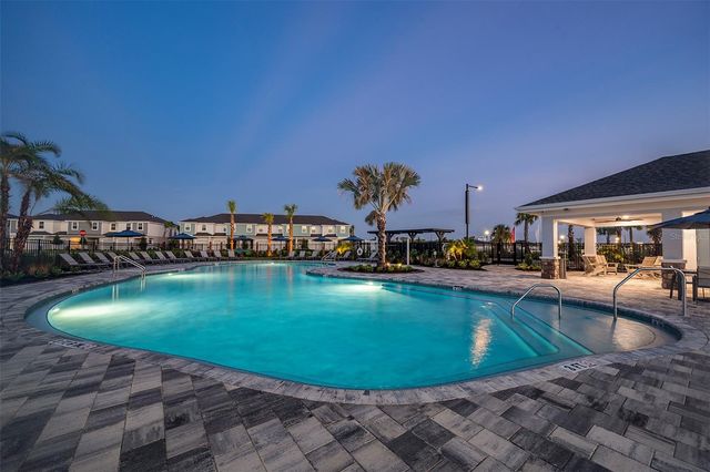 675 NESS ISLAND DRIVE 0, Mount Dora, FL 32757