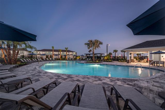 675 NESS ISLAND DRIVE 0, Mount Dora, FL 32757