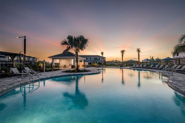 675 NESS ISLAND DRIVE 0, Mount Dora, FL 32757