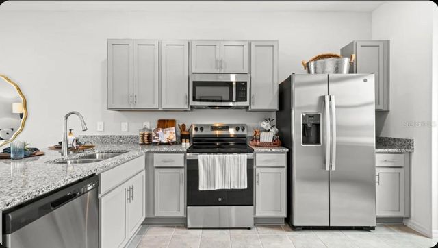 675 NESS ISLAND DRIVE 0, Mount Dora, FL 32757