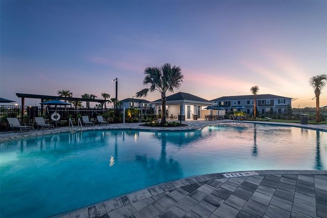 675 NESS ISLAND DRIVE 0, Mount Dora, FL 32757