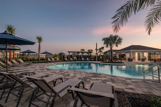 675 NESS ISLAND DRIVE 0, Mount Dora, FL 32757