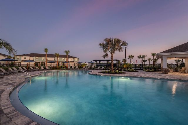 675 NESS ISLAND DRIVE 0, Mount Dora, FL 32757