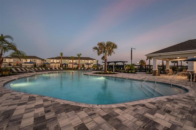 675 NESS ISLAND DRIVE 0, Mount Dora, FL 32757