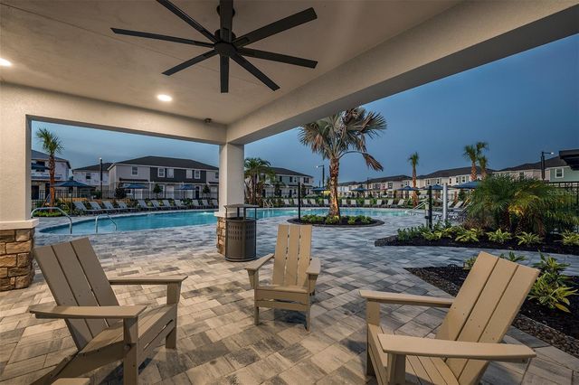 675 NESS ISLAND DRIVE 0, Mount Dora, FL 32757