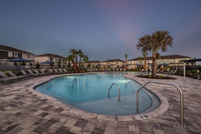 675 NESS ISLAND DRIVE 0, Mount Dora, FL 32757
