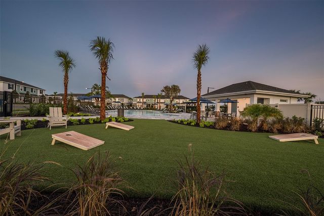 675 NESS ISLAND DRIVE 0, Mount Dora, FL 32757