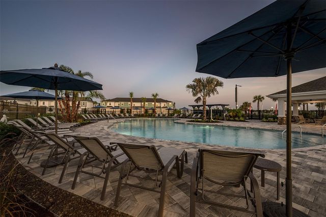 675 NESS ISLAND DRIVE 0, Mount Dora, FL 32757