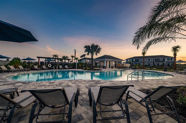675 NESS ISLAND DRIVE 0, Mount Dora, FL 32757