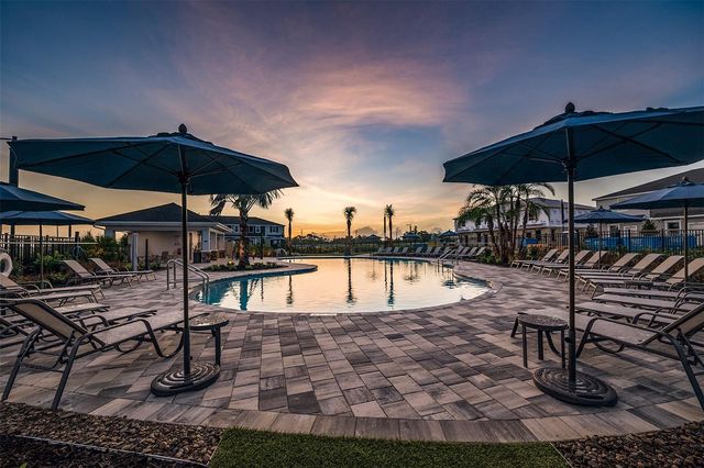 675 NESS ISLAND DRIVE 0, Mount Dora, FL 32757