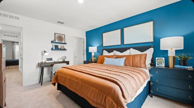 675 NESS ISLAND DRIVE 0, Mount Dora, FL 32757
