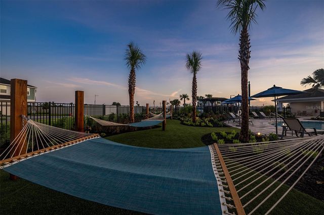 675 NESS ISLAND DRIVE 0, Mount Dora, FL 32757