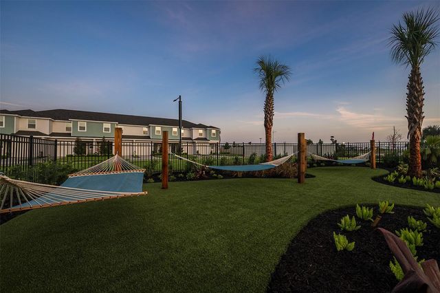 675 NESS ISLAND DRIVE 0, Mount Dora, FL 32757