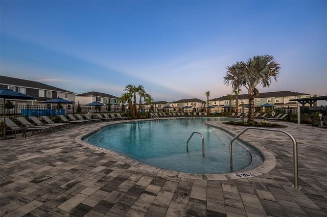 675 NESS ISLAND DRIVE 0, Mount Dora, FL 32757
