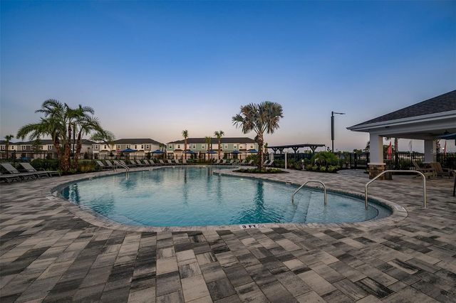 675 NESS ISLAND DRIVE 0, Mount Dora, FL 32757