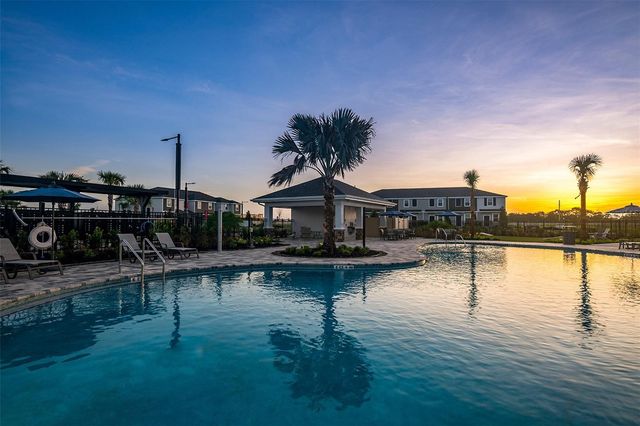 675 NESS ISLAND DRIVE 0, Mount Dora, FL 32757