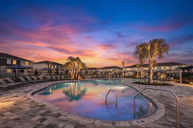 675 NESS ISLAND DRIVE 0, Mount Dora, FL 32757