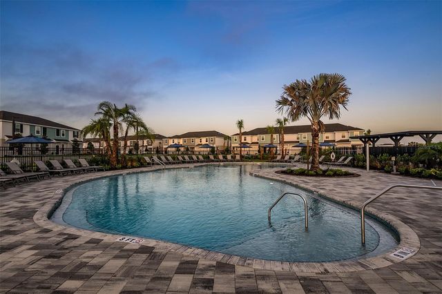 675 NESS ISLAND DRIVE 0, Mount Dora, FL 32757