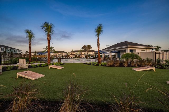 675 NESS ISLAND DRIVE 0, Mount Dora, FL 32757