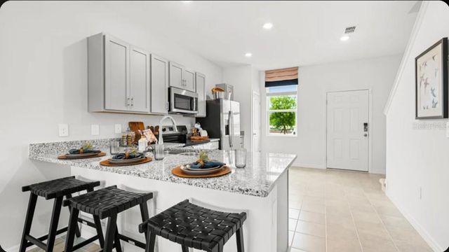 675 NESS ISLAND DRIVE 0, Mount Dora, FL 32757