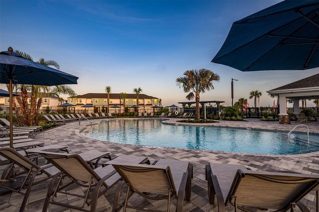 675 NESS ISLAND DRIVE 0, Mount Dora, FL 32757