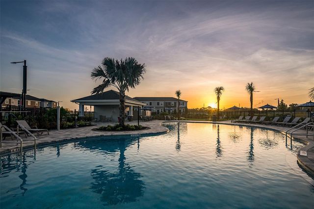 675 NESS ISLAND DRIVE 0, Mount Dora, FL 32757