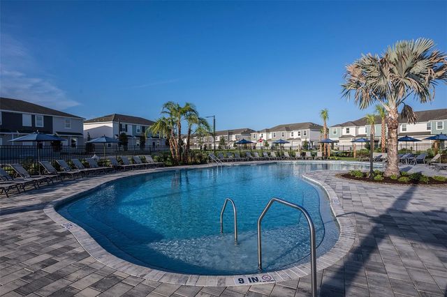 675 NESS ISLAND DRIVE 0, Mount Dora, FL 32757
