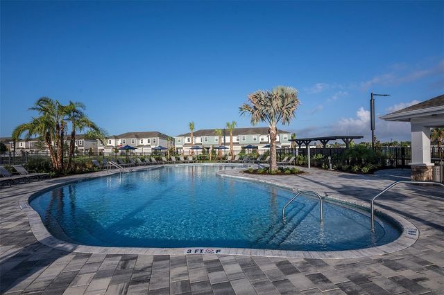 675 NESS ISLAND DRIVE 0, Mount Dora, FL 32757