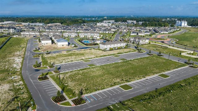 675 NESS ISLAND DRIVE 0, Mount Dora, FL 32757