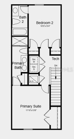 675 NESS ISLAND DRIVE 0, Mount Dora, FL 32757