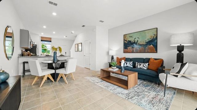 675 NESS ISLAND DRIVE 0, Mount Dora, FL 32757