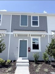 675 NESS ISLAND DRIVE 0, Mount Dora, FL 32757