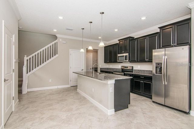 18628 NOBLE CASPIAN DRIVE, Lutz, FL 33558