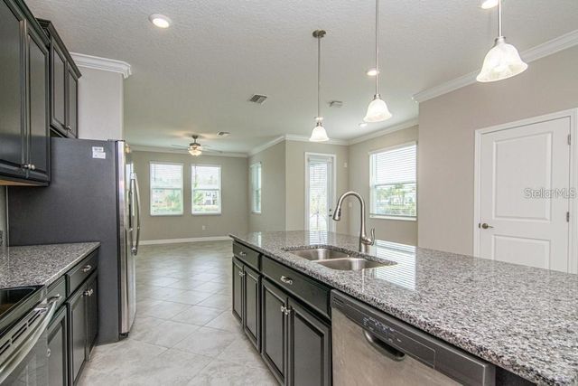 18628 NOBLE CASPIAN DRIVE, Lutz, FL 33558