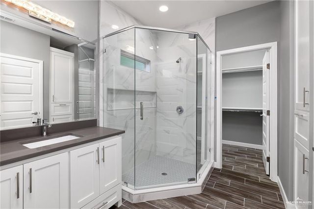 428 Acacia Street 4, Alamo, TX 78516