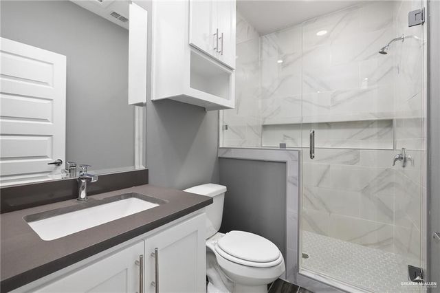 428 Acacia Street 4, Alamo, TX 78516