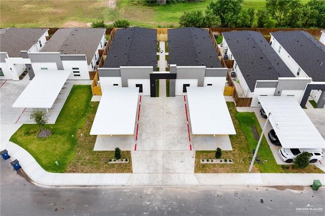 428 Acacia Street 4, Alamo, TX 78516